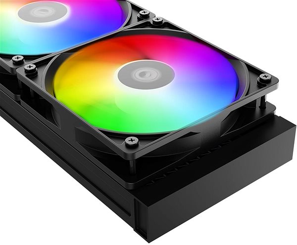 Water Cooling ID-COOLING FROSTFLOW FX360 ARGB ...