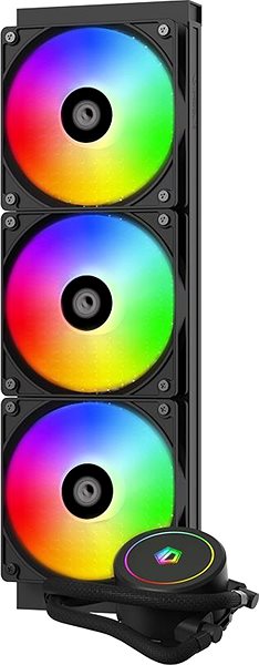 Water Cooling ID-COOLING FROSTFLOW FX360 ARGB ...