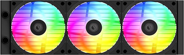 Water Cooling ID-COOLING FX360 INF ...