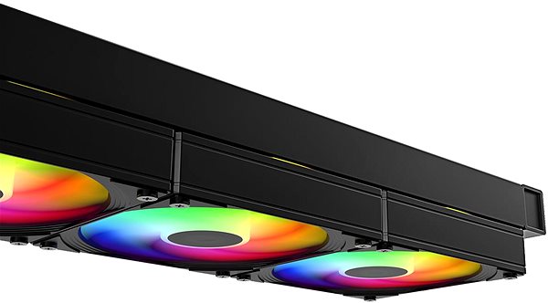Water Cooling ID-COOLING FX360 INF ...