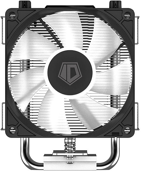 ID-COOLING SE-903-XT FRGB CPU cooler.