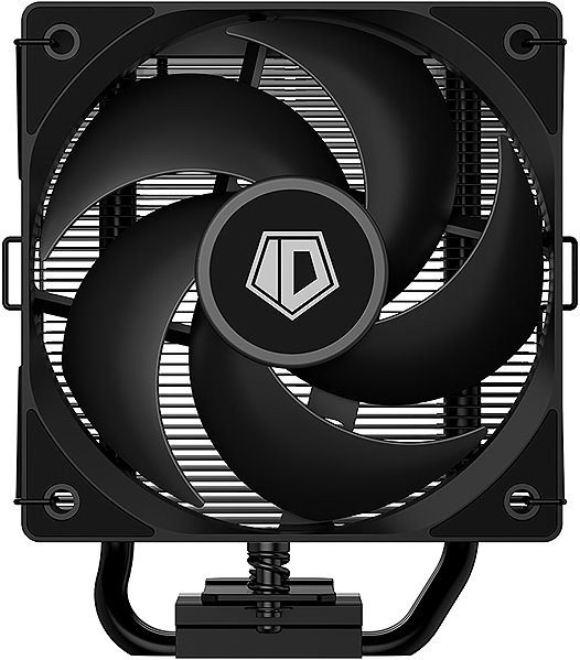 ID-COOLING SE-903-XT V2 BLACK CPU cooler.
