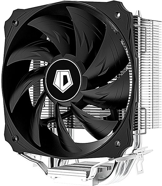 CPU-Kühler ID-COOLING SE-213V2 ...