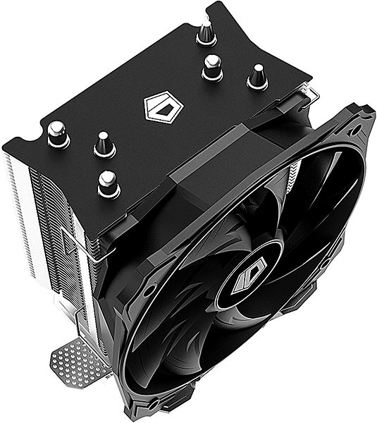 CPU-Kühler ID-COOLING SE-213V2 ...