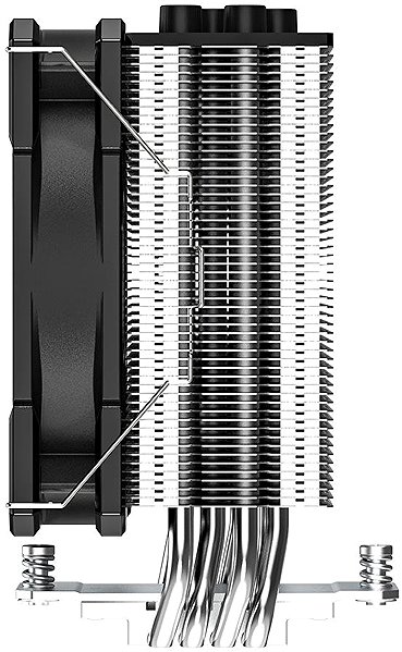 CPU Cooler ID-COOLING SE-224-XTS ...