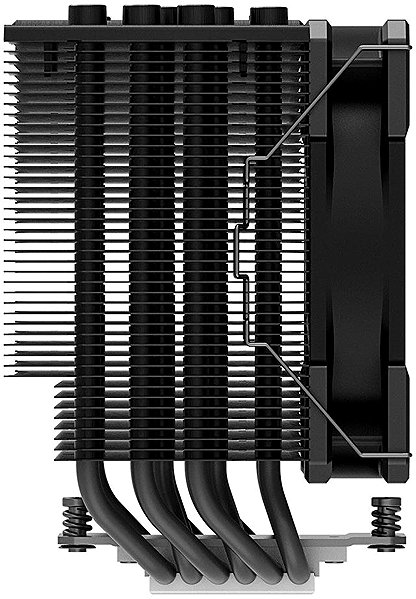 CPU Cooler ID-COOLING SE-226-XT BLACK ...