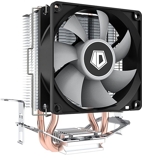 CPU-Kühler ID-COOLING SE-802-SD ...