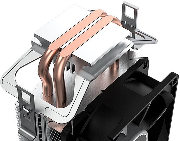 CPU-Kühler ID-COOLING SE-802-SD ...