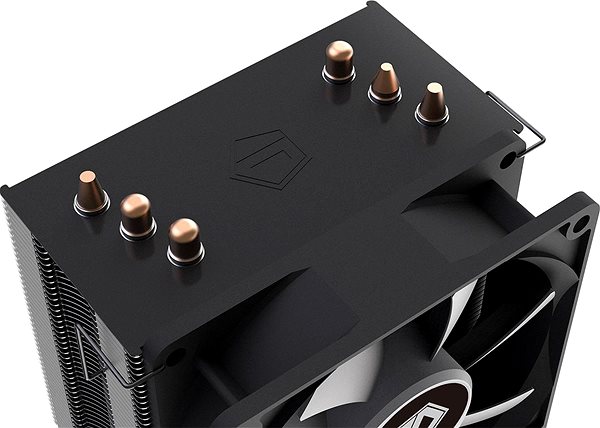 CPU-Kühler ID-COOLING SE-903-SD ...