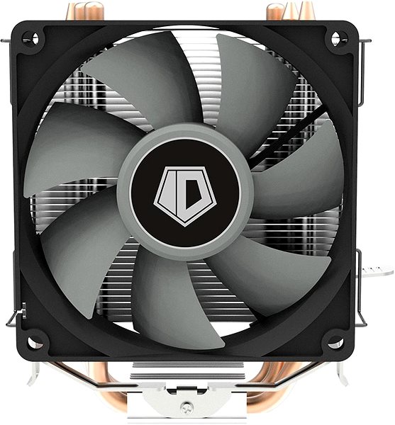 CPU-Kühler ID-COOLING SE-903-SD ...