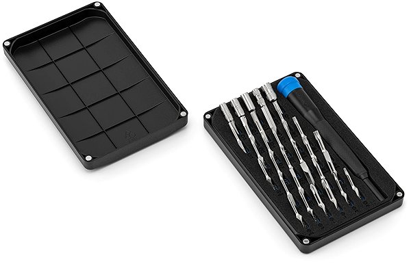 Csavarhúzó iFixit Moray Precision csavarhúzó, 32 bit készlete ...