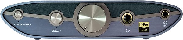Kopfhörerverstärker iFi Zen DAC 3 ...