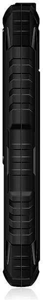 Mobile Phone iGET Defender D10 Lateral view
