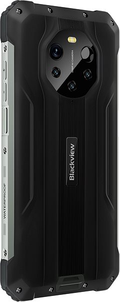 Mobile Phone Blackview GBL8800 Pro Thermo Black ...