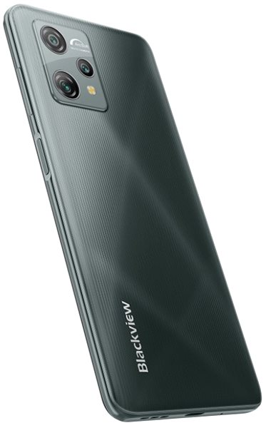 Mobilný telefón Blackview A53 Pro gray ...