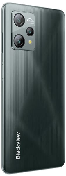 Mobiltelefon Blackview A53 Pro gray ...