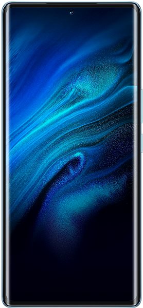 Mobile Phone Blackview A200 Pro blue ...