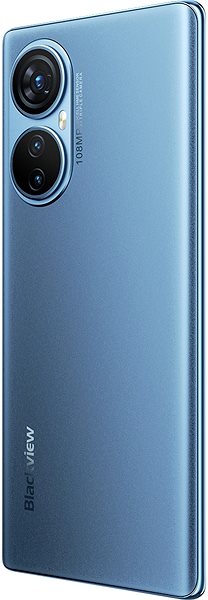 Mobile Phone Blackview A200 Pro blue ...