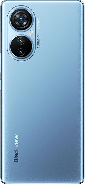 Mobile Phone Blackview A200 Pro blue ...