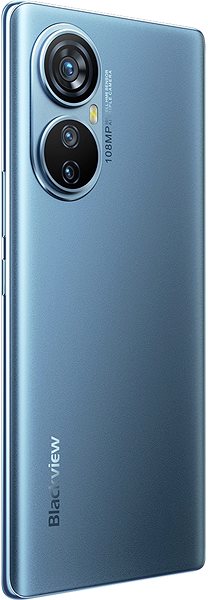 Mobile Phone Blackview A200 Pro blue ...