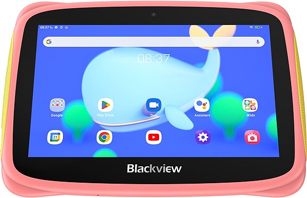 Tablet Blackview Tab 3 Kids 2GB/32GB Pink ...