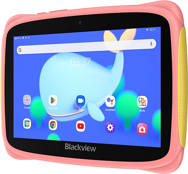 Tablet Blackview Tab 3 Kids 2GB/32GB Pink ...