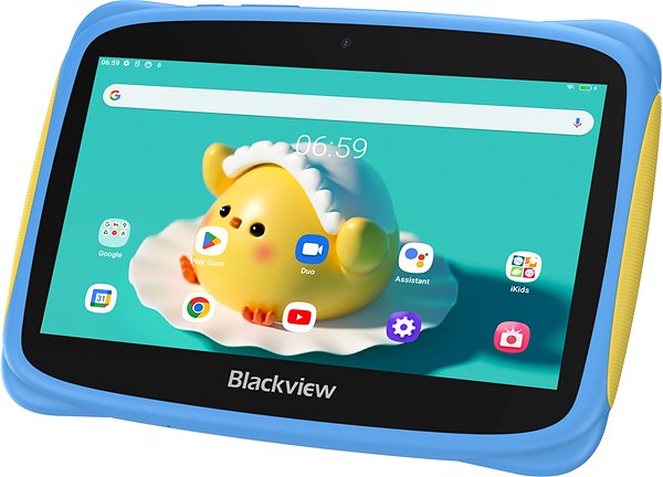 Tablet Blackview Tab 3 Kids 2GB/32GB blue ...
