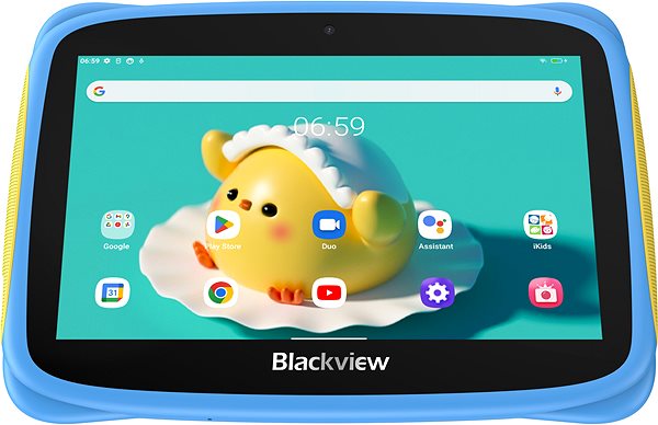 Tablet Blackview Tab 3 Kids 2GB/32GB blue ...