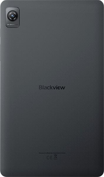 Tablet Blackview Tab 60 4GB / 128GB, szürke ...
