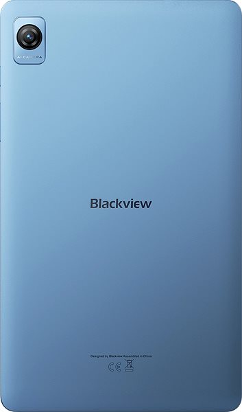 Tablet Blackview Tab 60 6GB/128GB blue ...