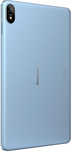 Tablet Blackview Tab 18 12GB/256GB blue ...