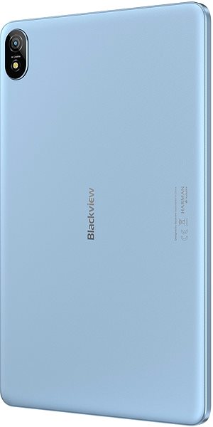 Tablet Blackview Tab 18 12GB/256GB blue ...