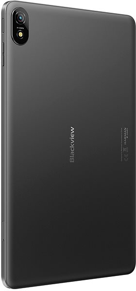 Tablet Blackview Tab 18 12GB/256GB grey ...