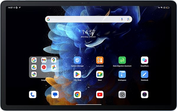 Tablet Blackview Mega 1 8GB/256GB blue ...