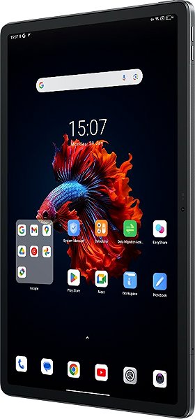Tablet Blackview Mega 1 12GB/256GB grey ...