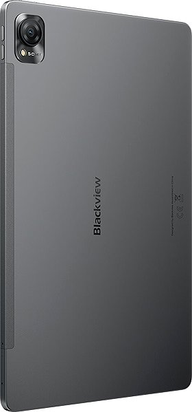 Tablet Blackview Mega 1 12GB/256GB grey ...