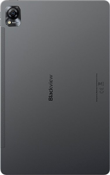 Tablet Blackview Mega 1 12GB/256GB grey ...