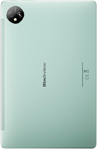 Tablet Blackview Tab 80 LTE 4 GB/64 GB Zöld ...