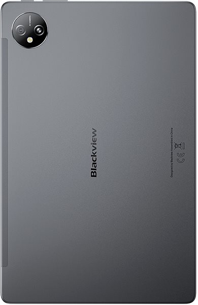 Tablet Blackview Tab 80 LTE 4 GB/64 GB Szürke ...