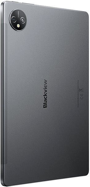 Tablet Blackview Tab 80 LTE 4 GB/64 GB Szürke ...