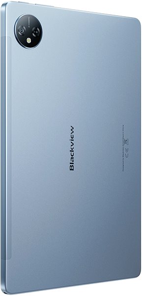 Tablet Blackview Tab 80 LTE 4 GB/128 GB Kék ...
