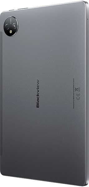 Tablet Blackview Tab 80 LTE 4 GB/128 GB Szürke ...