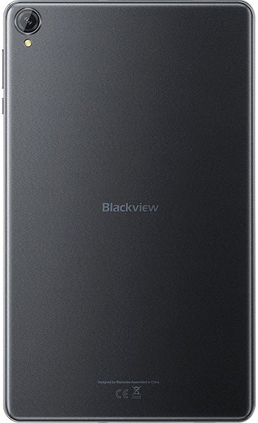 Tablet Blackview Tab 50 WiFi  4 GB/128 GB Szürke ...