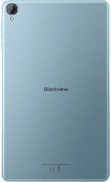 Tablet Blackview Tab 50 WiFi  4 GB / 128 GB modrý ...