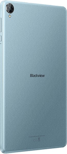 Tablet Blackview Tab 50 WiFi  4 GB / 128 GB modrý ...