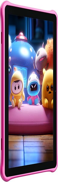 Tablet Blackview TAB30 Kids 2 GB/64 GB Rózsaszín ...