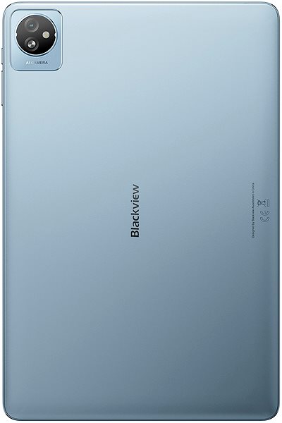 Tablet Blackview TAB30 WIFI 2 GB / 64 GB modrý ...