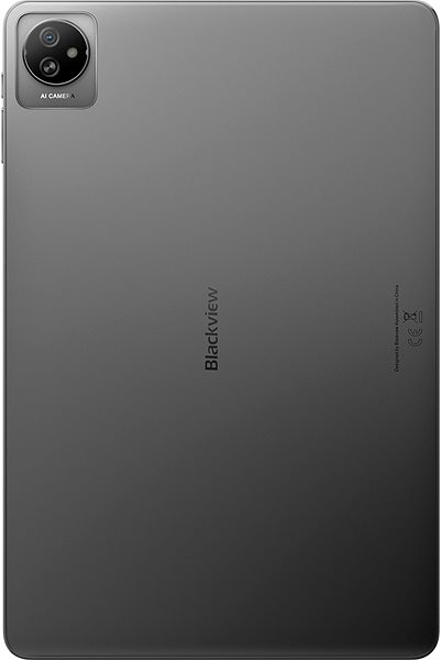 Tablet Blackview TAB30 WIFI 2 GB / 64 GB sivý ...