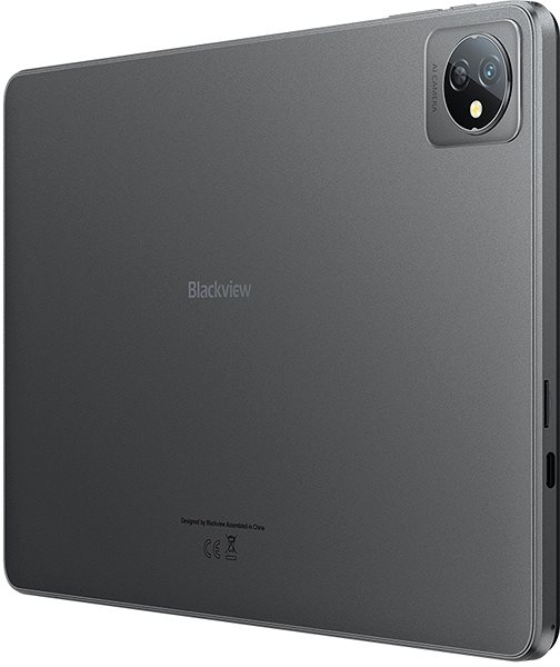 Tablet Blackview Tab 70 WiFi 4 GB/64 GB Szürke ...