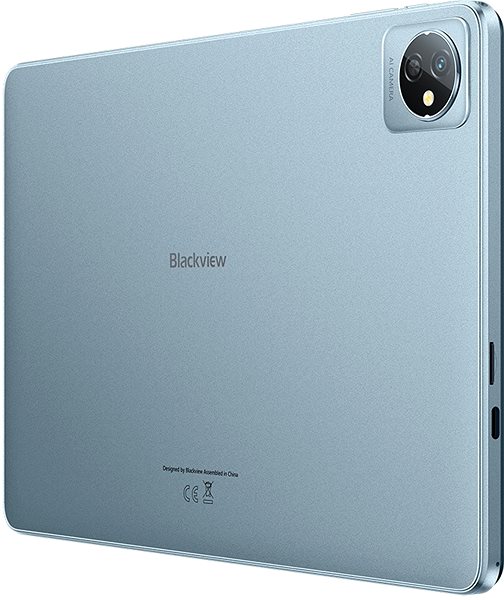 Tablet Blackview Tab 70 WiFi 4 GB/64 GB Kék ...